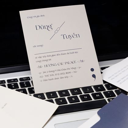 Dung & Tuyen