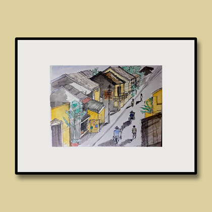 Original Paintings